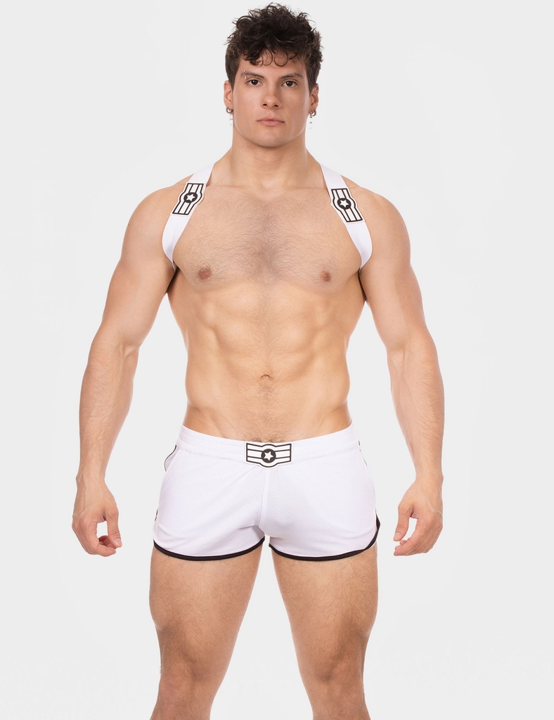 BARCODE BERLIN HARNESS EVERETTE