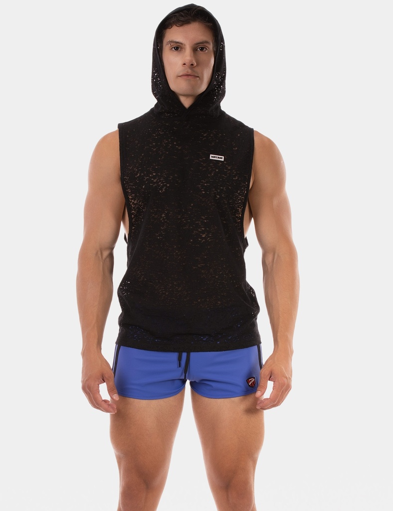 BARCODE BERLIN HOODY SAMUEL