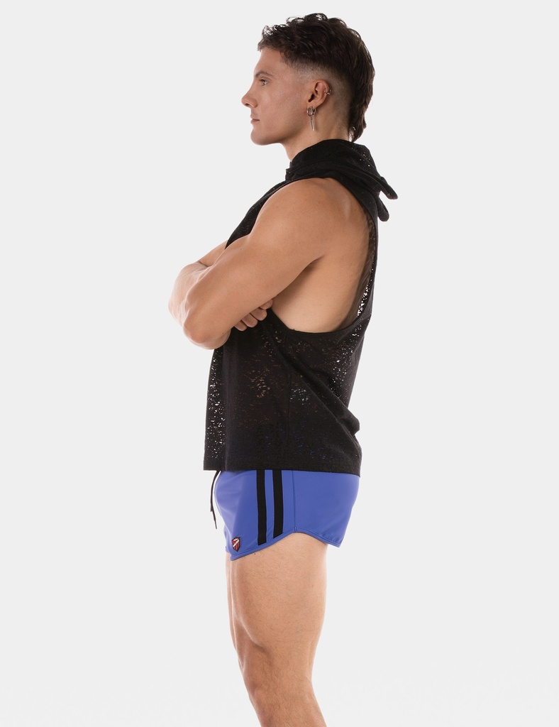 BARCODE BERLIN HOODY SAMUEL