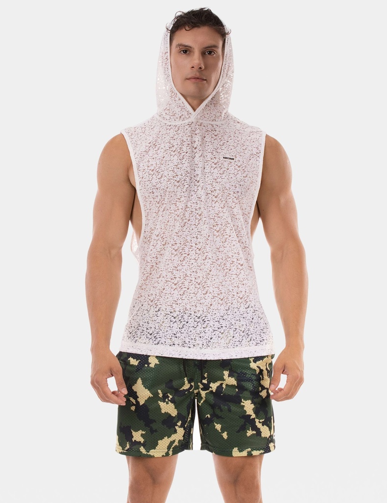 BARCODE BERLIN HOODY SAMUEL