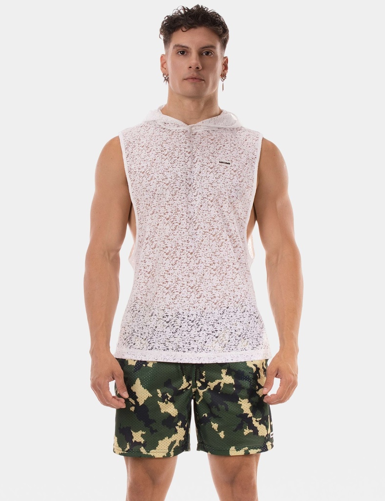 BARCODE BERLIN HOODY SAMUEL