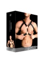 OUCH HARNESS ANDREAS ONE SIZE