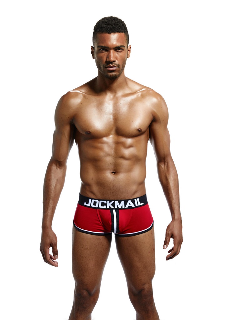 JM 406 HIT LINE HIP BOXER BACKLESS