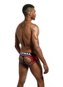 JM 406 HIT LINE HIP BOXER BACKLESS