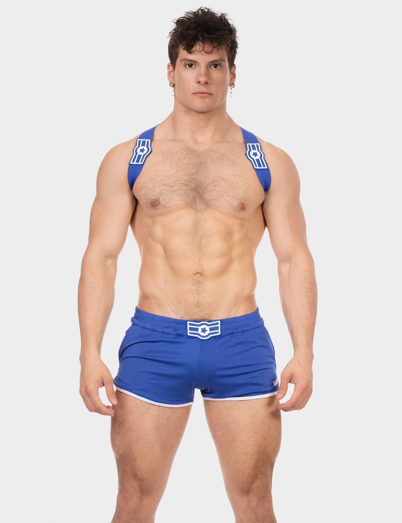 BARCODE BERLIN SHORT NORFOK