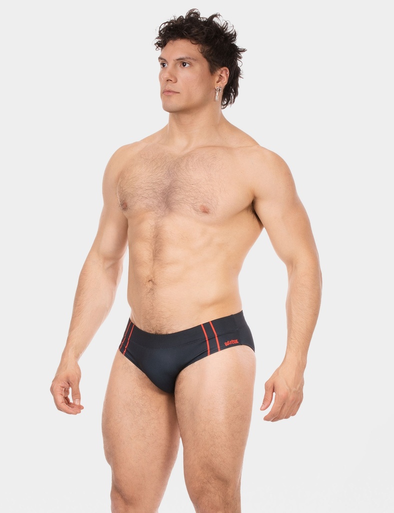 BARCODE BERLIN SWIM BRIEF SEXY