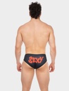 BARCODE BERLIN SWIM BRIEF SEXY