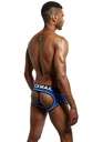 JM 406 HIT LINE HIP BOXER BACKLESS