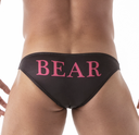 LEADER ID BIKINI BRIEFS