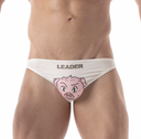 LEADER ID BIKINI BRIEFS