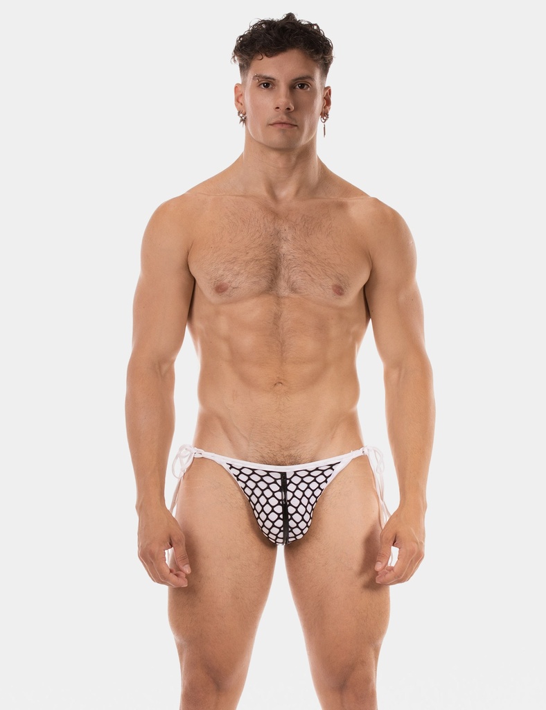BARCODE BERLIN BRIEF ROSO