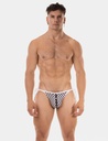 BARCODE BERLIN BRIEF ROSO