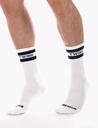 BARCODE BERLIN FETISH HALF SOCKS TWINK