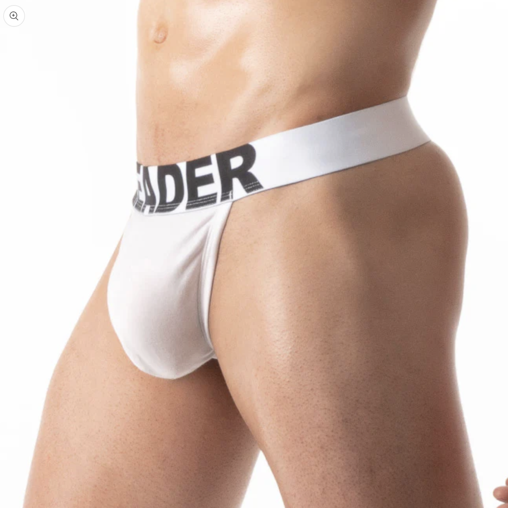 LEADER ESSENTIALS THONG