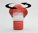 TENGA ROLLING HEAD CUP  GENTLE