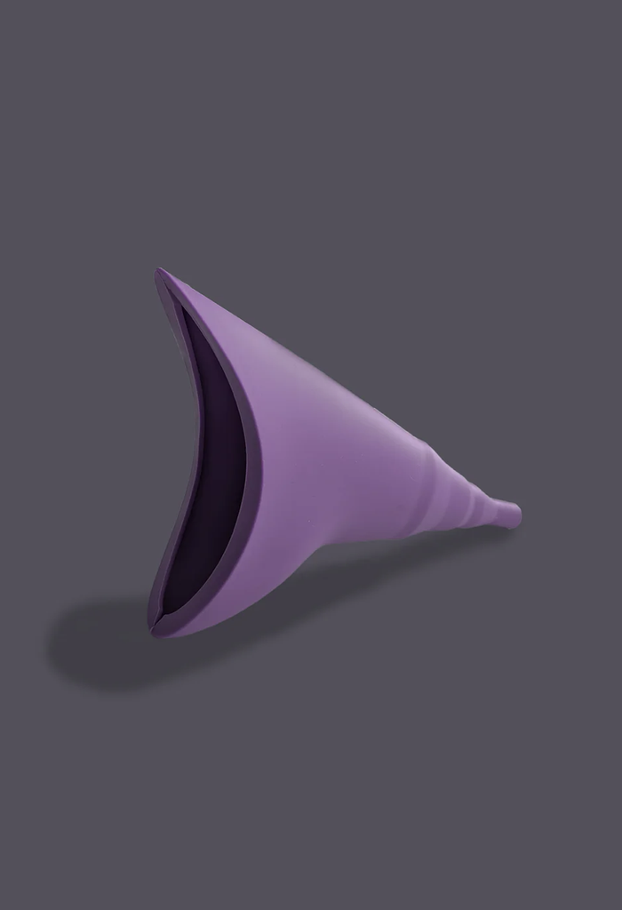 UNTAG PEZ TRAVEL UNRINAL (STAND TO PEE)