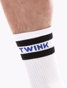 BARCODE BERLIN FETISH HALF SOCKS TWINK