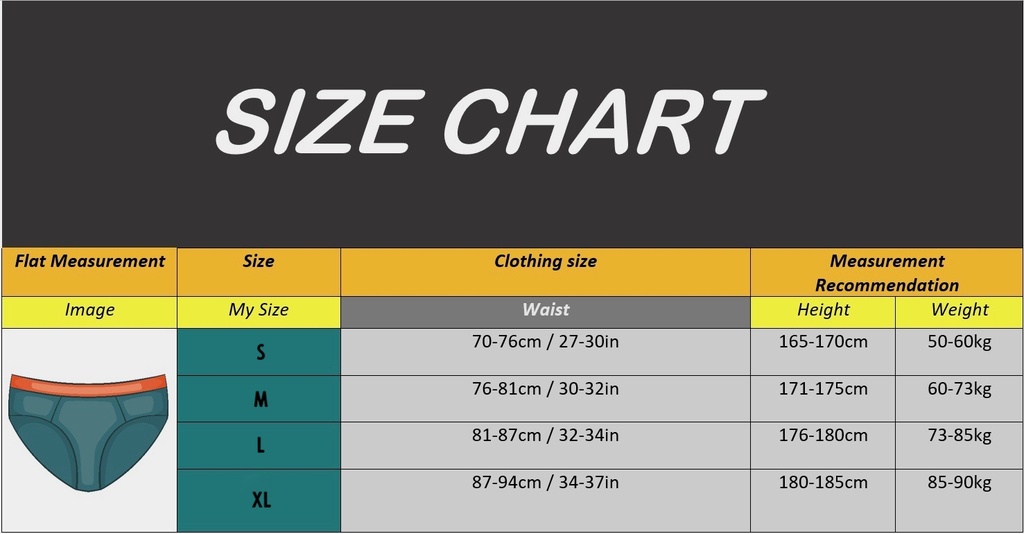 JM 397 BIG BAG AUSTRALIAN COTTON BRIEF