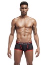 JM 443 COLOR MESH FLAT ANGLE BOXER 