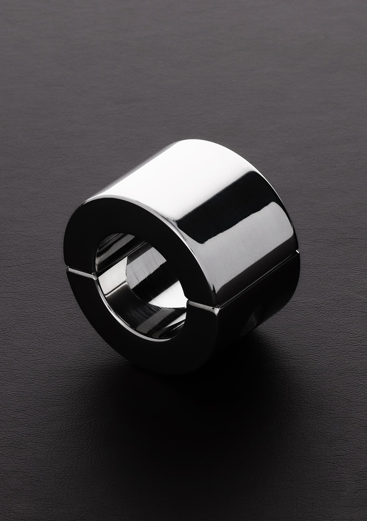 STAINLESS STEEL BALL STRETCHER 40 x 35mm