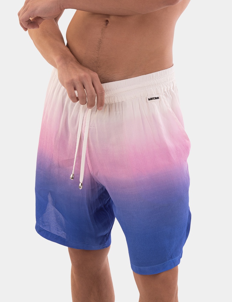 BARCODE BERLIN SHORT ELVISO