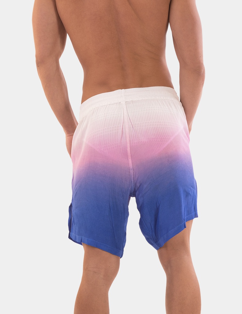 BARCODE BERLIN SHORT ELVISO