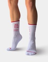 BARCODE BERLIN FUN SOCKS