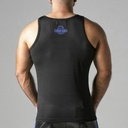 LOCKER GEAR LOOK AT HARDER TANK TOP