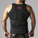 LOCKER GEAR LOOK AT HARDER TANK TOP
