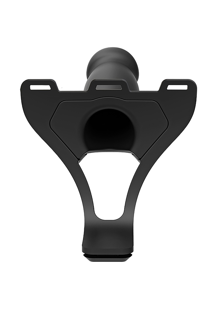 DOC JOHN 4 PIECE STRAP ON SET