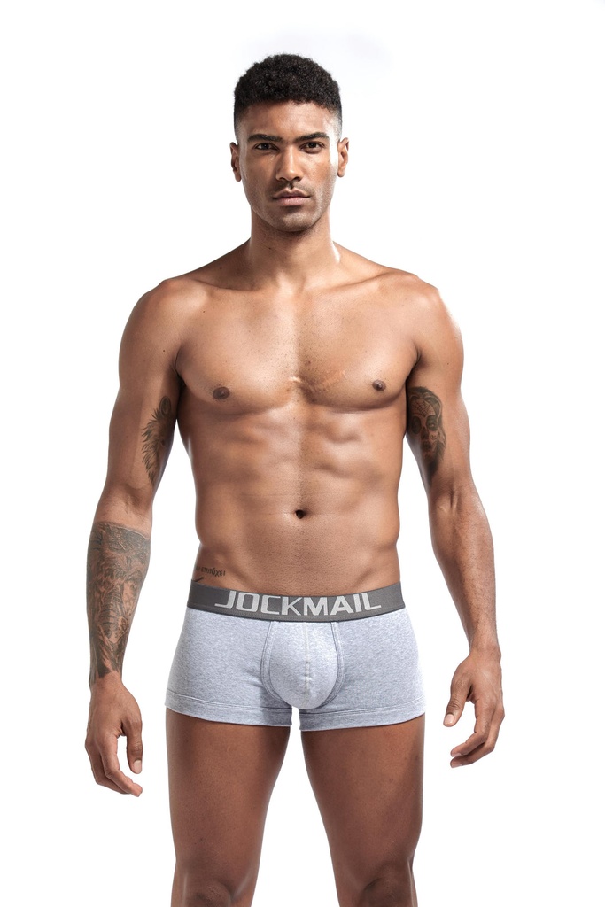 JM 448 THREAD COTTON BOXER