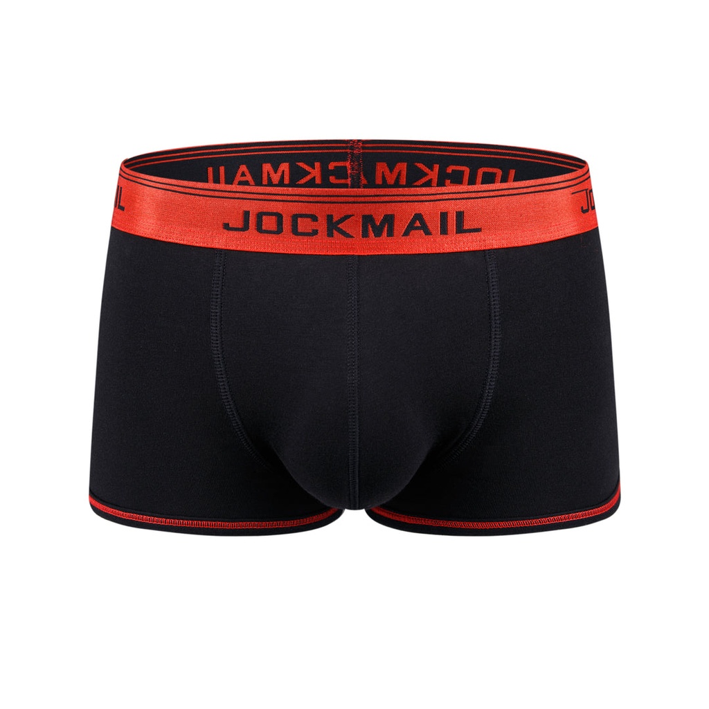 JM 457 Mercerized Austrian Cotton Boxer