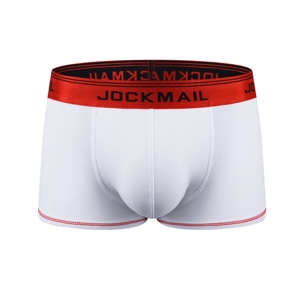 JM 457 Mercerized Austrian Cotton Boxer
