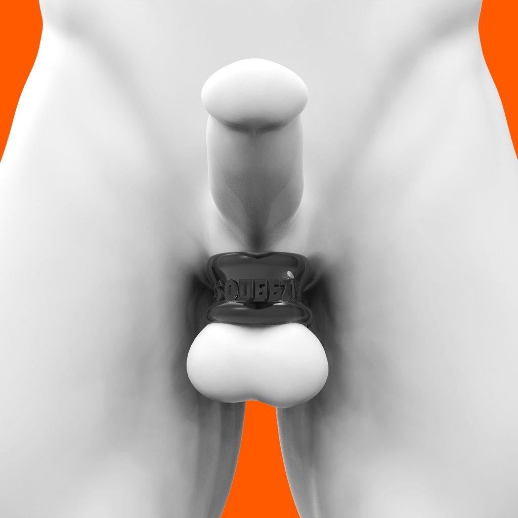 OXBALLS SQUEEZE BALLSTRETCHER