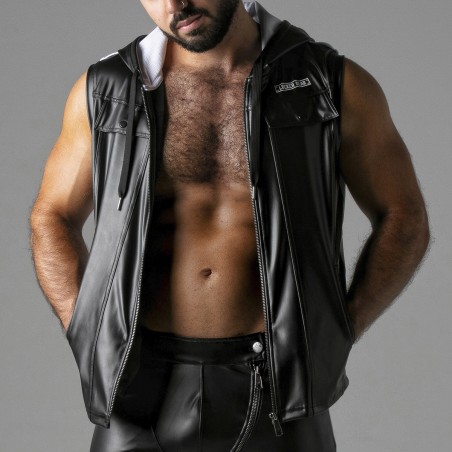 LOCKER GEAR MASSIVE RUDE HOODY