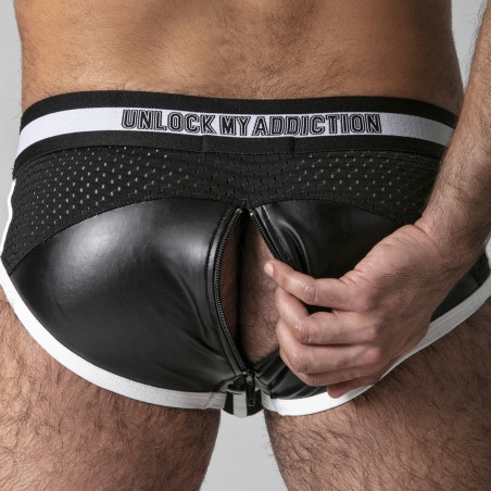 LOCKER GEAR FULL ACCESS BRIEF