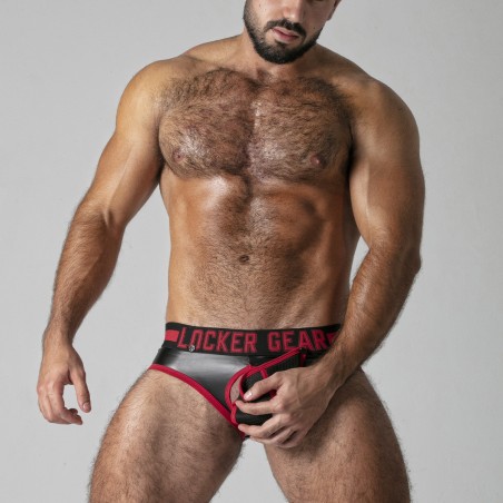 LOCKER GEAR FULL ACCESS BRIEF