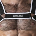 LOCKER GEAR LOOK AT HARNESS