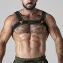 LOCKER GEAR LOOK AT HARNESS