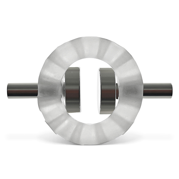 OXBALLS AIRBALLS ELECTRO BALL STRECHER FOR 4mm CONTACTS