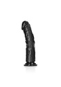REAL ROCK CURVED DIDO 25.5cm BLACK
