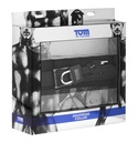 TOM OF FINLAND NEOPRENE COLLAR