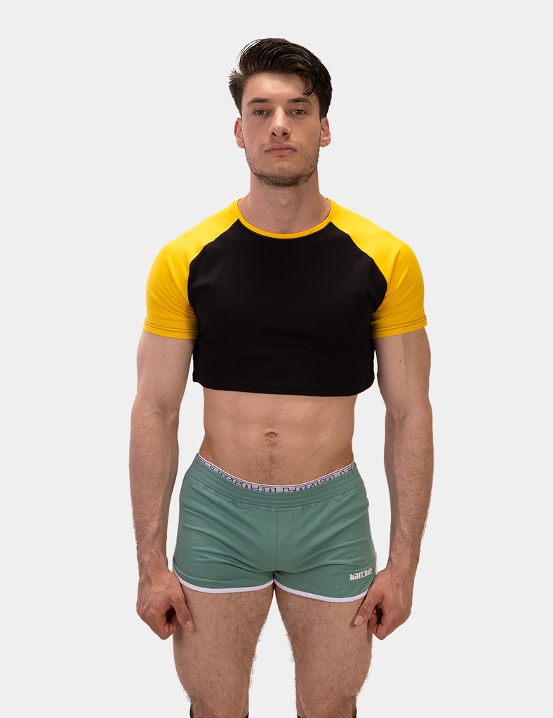 BARCODE BERLIN CROP TOP ALVA