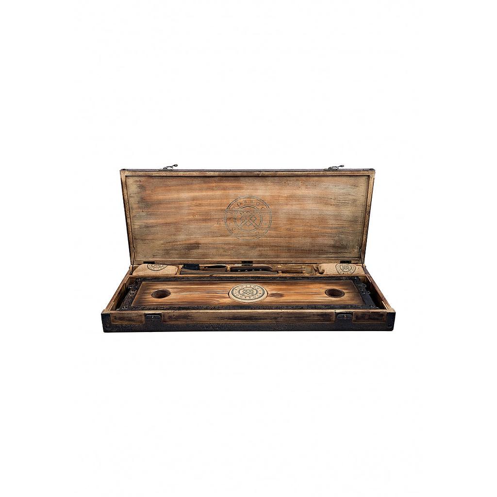 Lodbrock Pillory Set