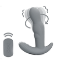 LOVELINE ROTATING PROSTATE STIMULATOR W/ REMOTE