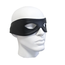 MISTER B LEATHER ZORRO MASK