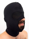 MISTER B LYCRA MESH EYE / OPEN MOUTH HOOD