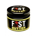 M&K FIST BUTTER 500ml