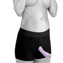 MOD ACTIVE STYLE HARNESS AND BUILT IN O-RING0