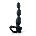 MYSTIM BIG BEND IT E- STIM PROSTATE STIMULATOR